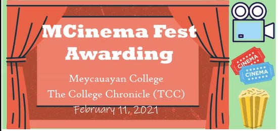 TCC announces winners of its first-eveMCinema Fest