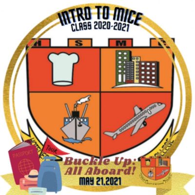 HSMC tours MCians through #BuckleUp!AllAboard webinar