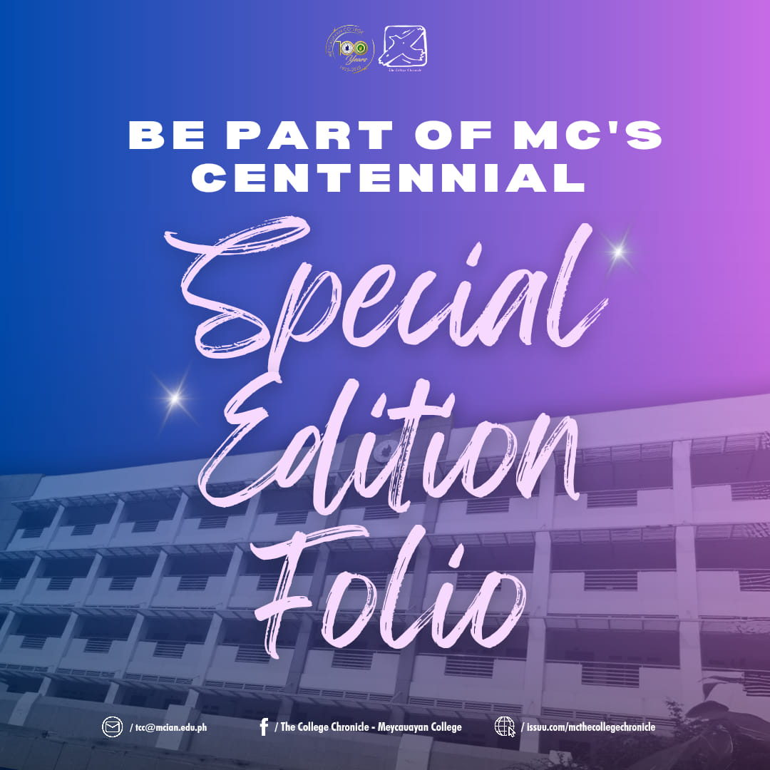 CALLING ALL ALUMNI: SHARE YOUR TESTIMONIES OF MC!