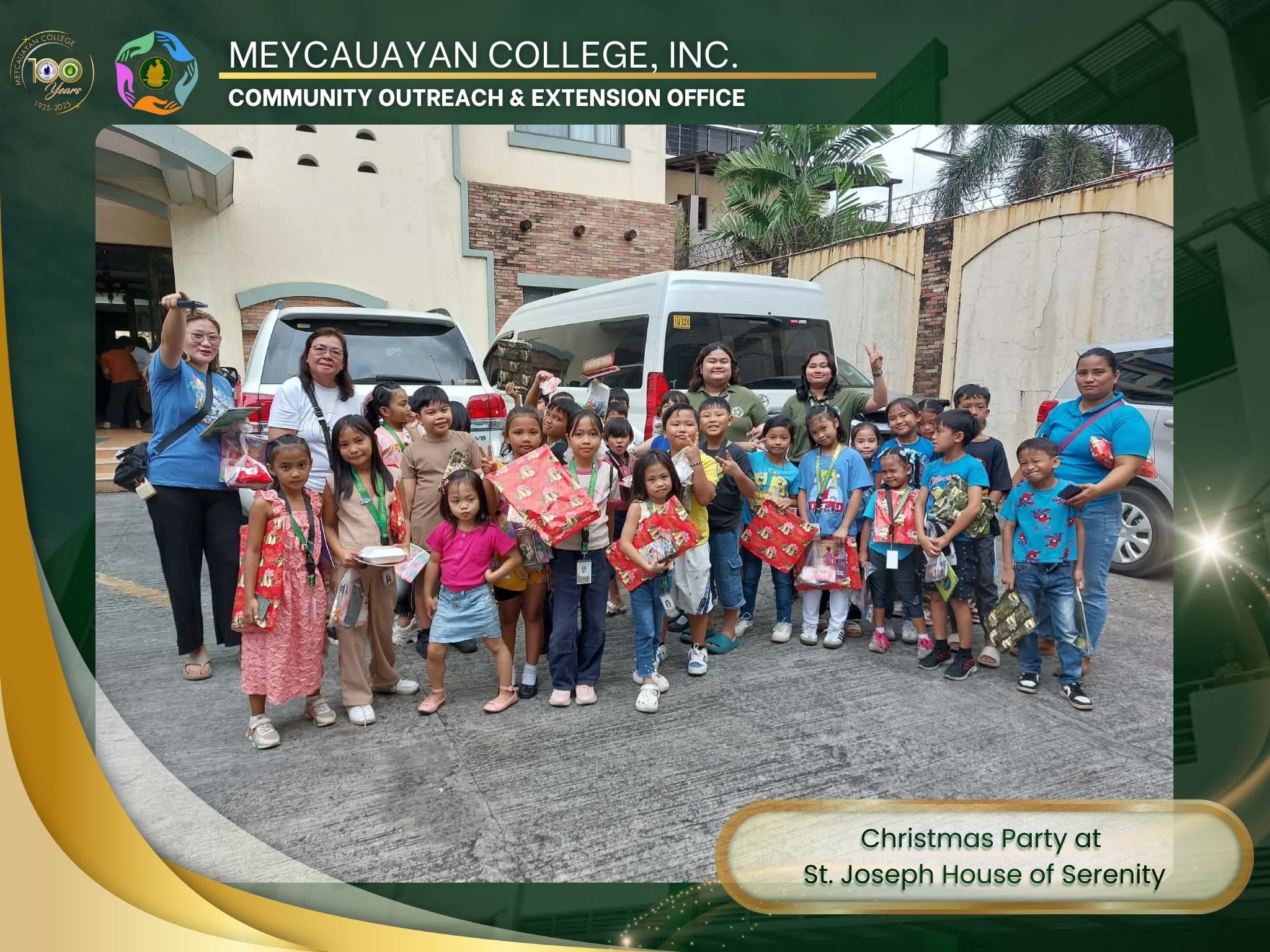 A Day Our Hearts Will Always Remember!