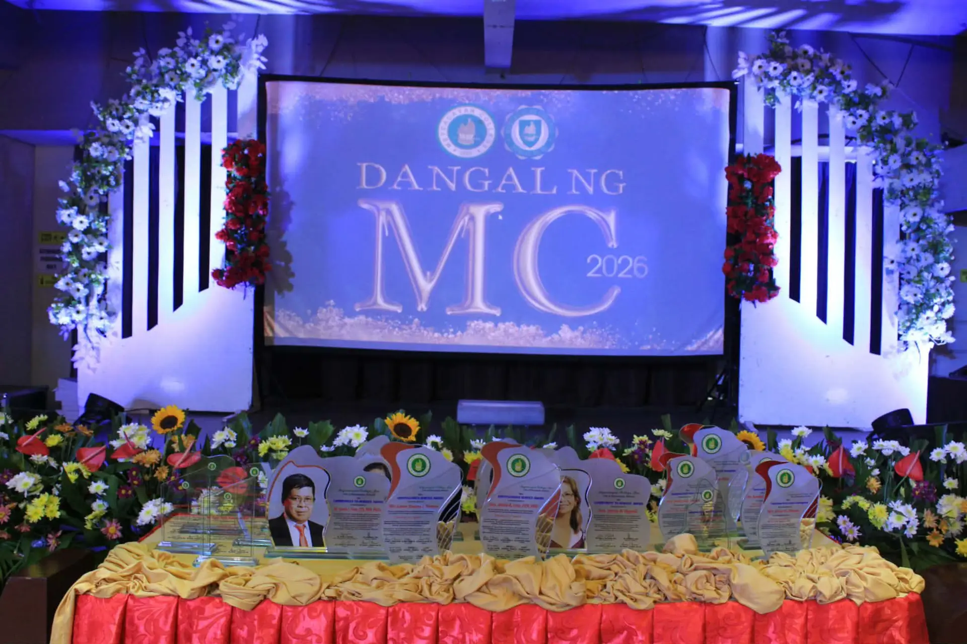 Dangal ng Meycauayan College, Inc. 2026: A Century of Excellence, A Legacy of Service